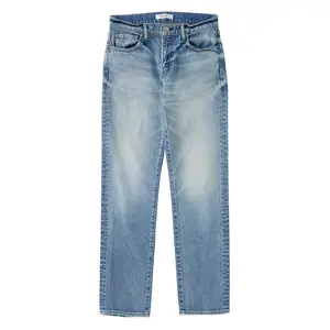 Deland Slim Straight