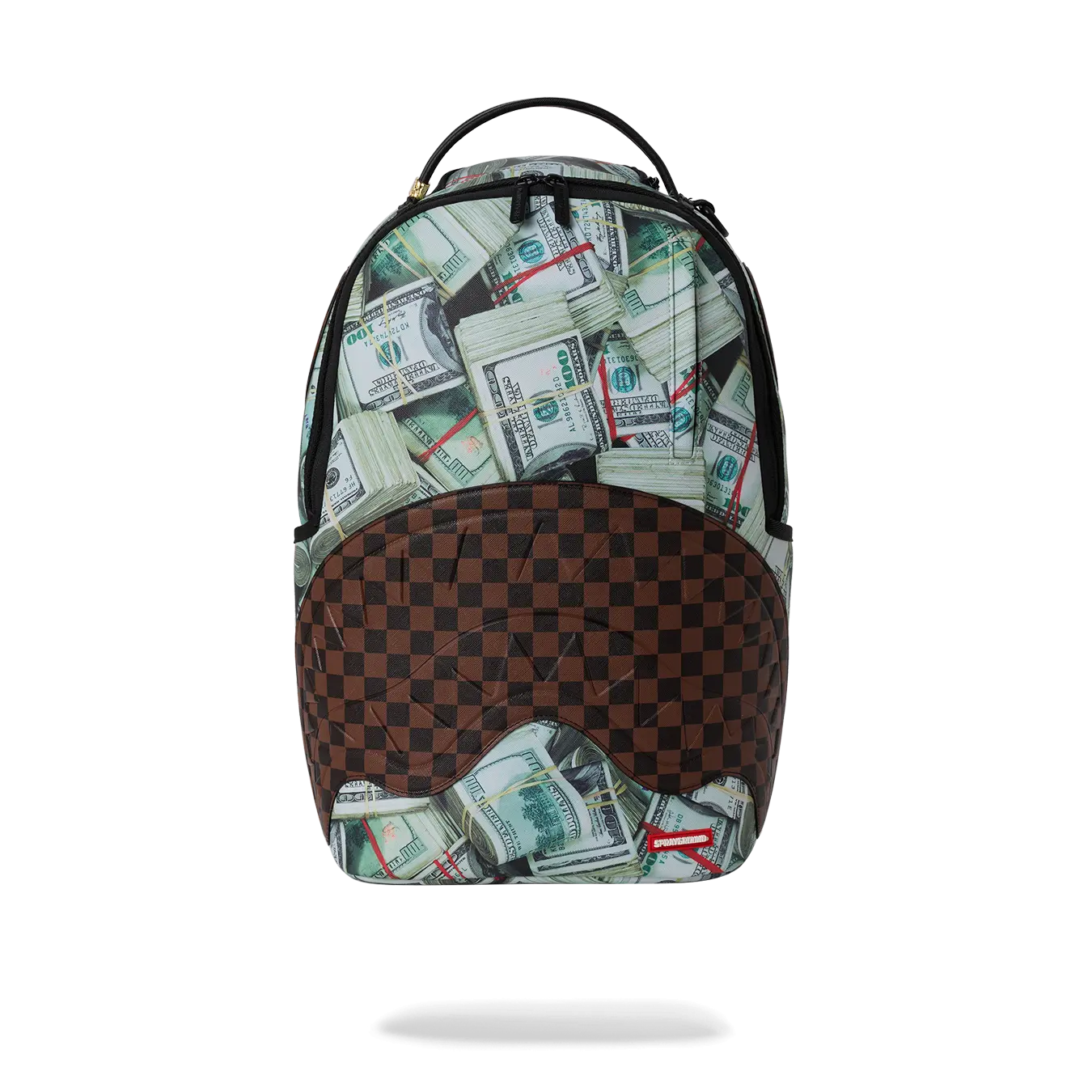 FULLY LOADED BACKPACK