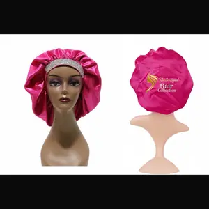 Hair cap