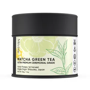 Organic Matcha Green Tea