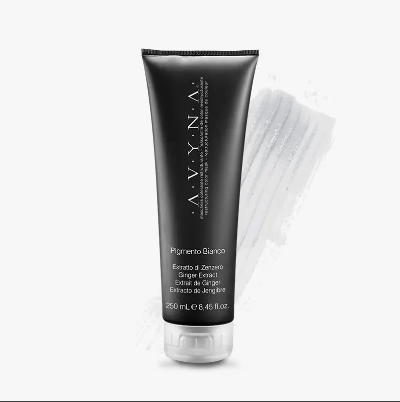 MASCARILLA PIGMENTACTE BLANCO