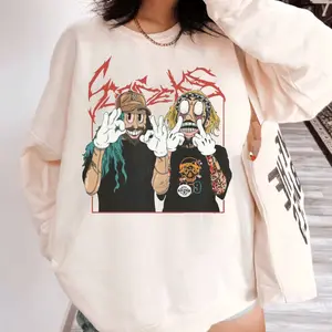 Funny SB T-Shirt Sweatshirt Hoodie, SB Tour Shirt, $B Hoodie