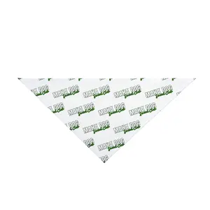 MAHA™ Dog Social Club II Pet Bandana