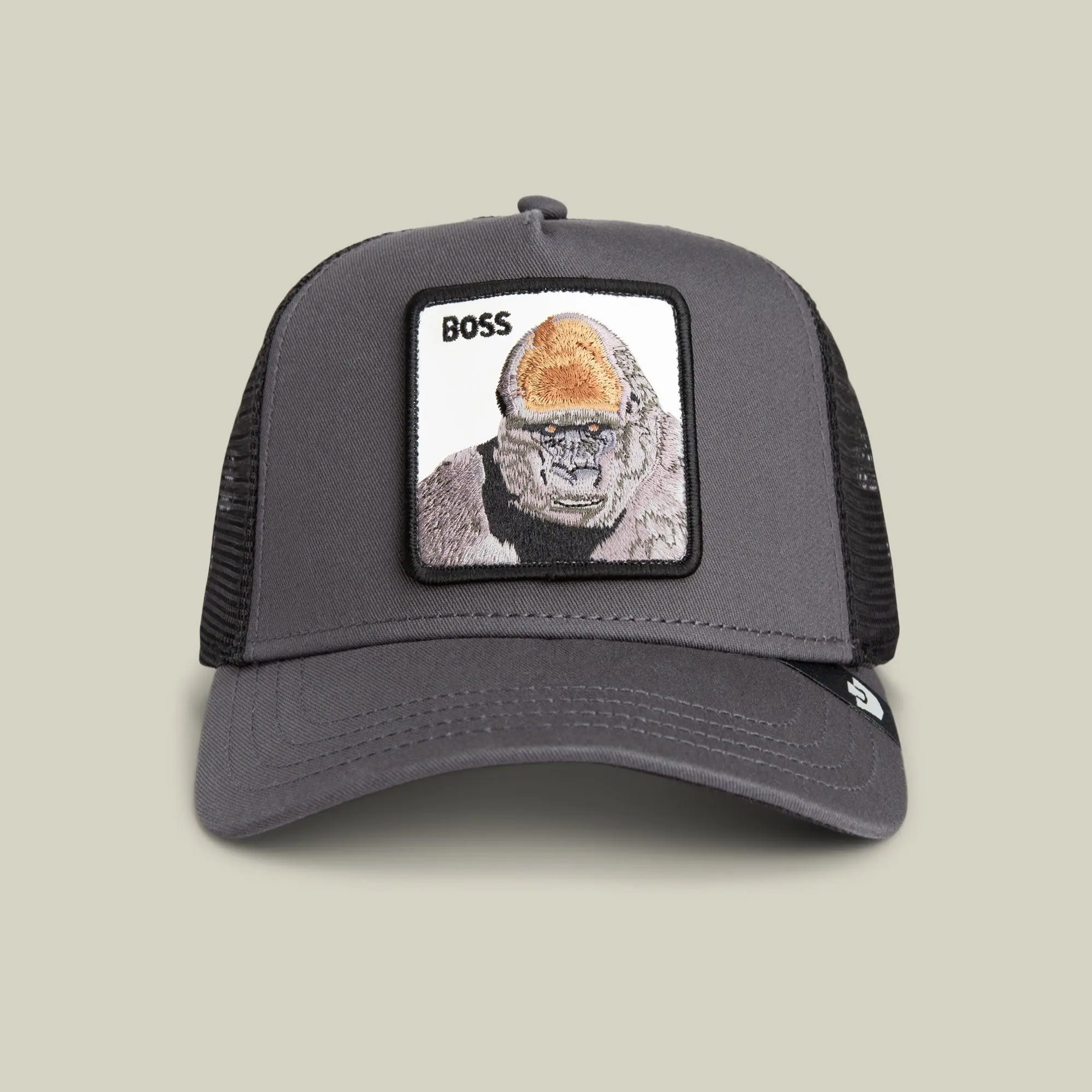 Boss Trucker