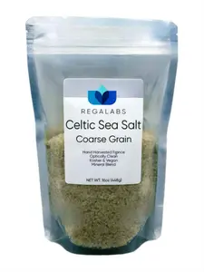 Celtic Sea Salt Coarse