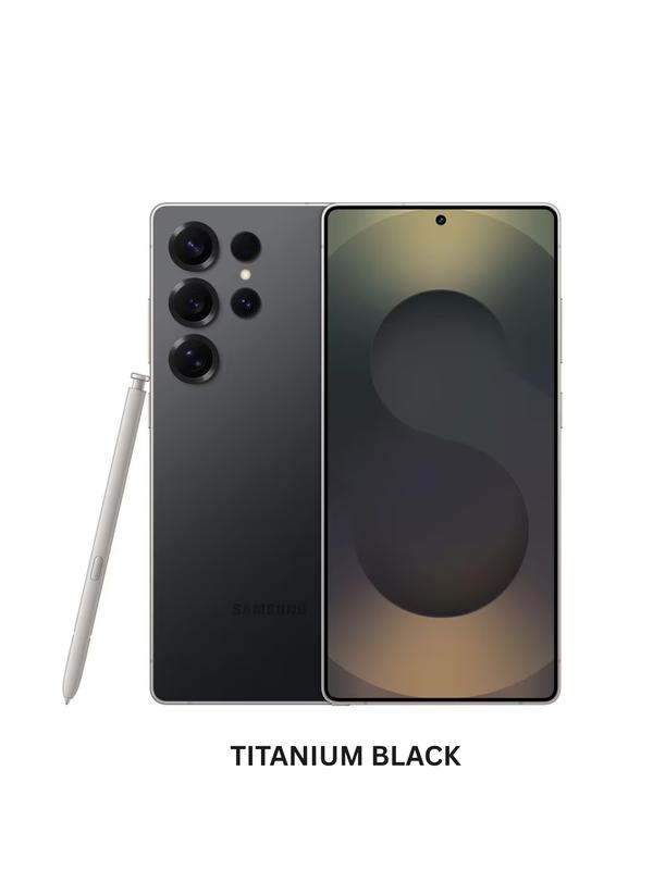 Refurbished Samsung Galaxy S25 Ultra 5G 6.9" Premium Condition (T-Mobile)