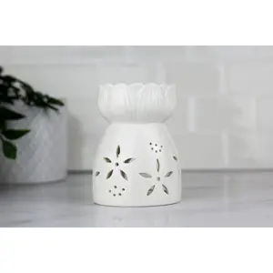 Pattern Fragrance Warmer