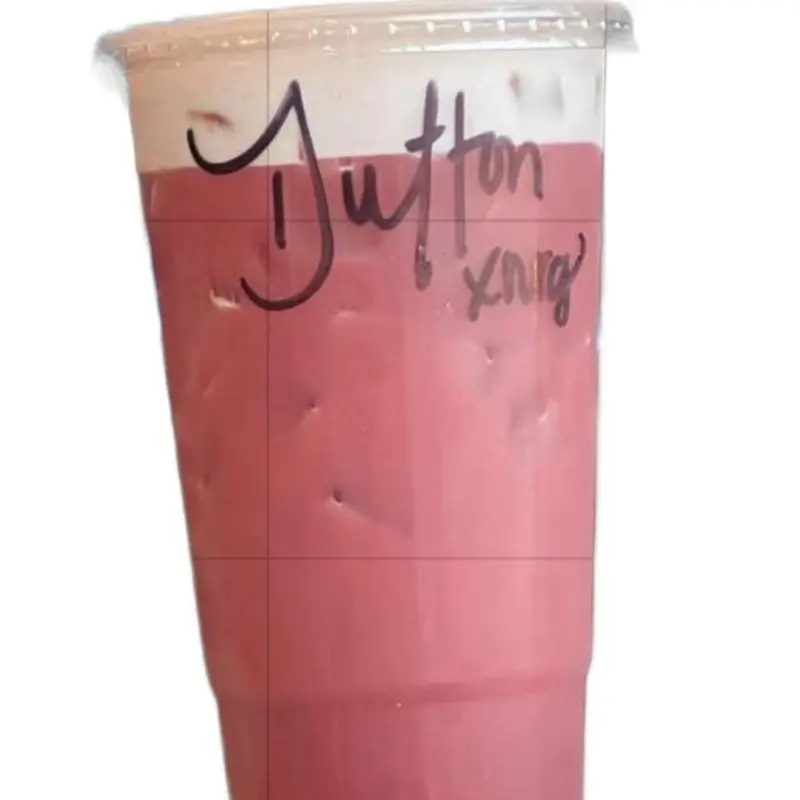 Dutton-WB, Passionfruit