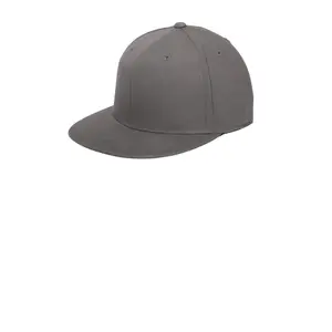 Port Authority® Flexfit 210® Flat Bill Cap. C808
