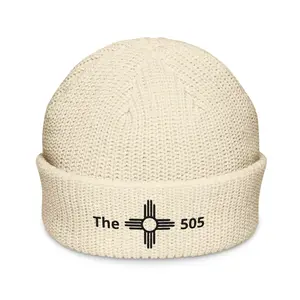 The Humble Guys 505 Collection Fisherman beanie