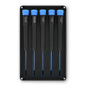 Marlin Screwdriver Set - 5 Precision Screwdrivers for Android