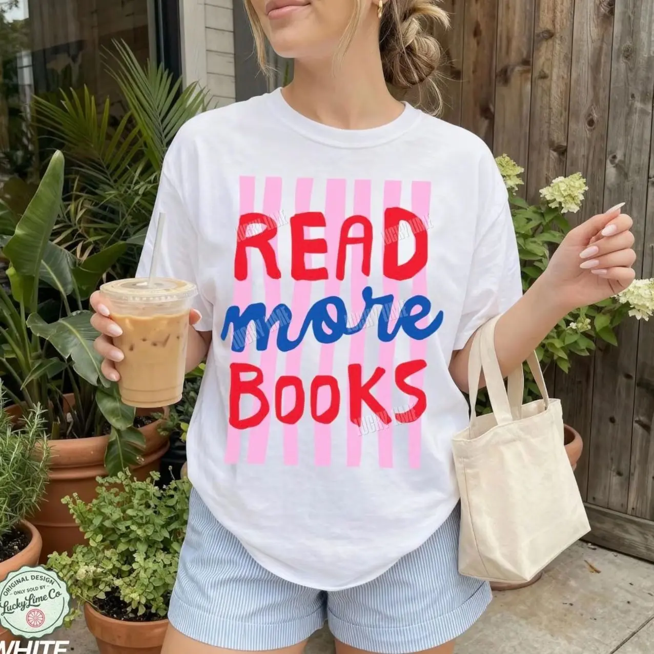 Read More Books Shirt, Teacher Shirt, Back To School Shirt, Bookish Graphic Tee, Reading Tshirt, Trendy Reader Shirt, Book Lover Gifts, Bookworm Shirts, Gift For Teacher, Unisex Womenswear Graphic Tops