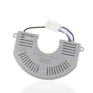 Anderic FD40-H02R / FD30-H02R Replacement 6 Speed Ceiling Fan Receiver for Harbor Breeze - FD40H02R, FD30H02R