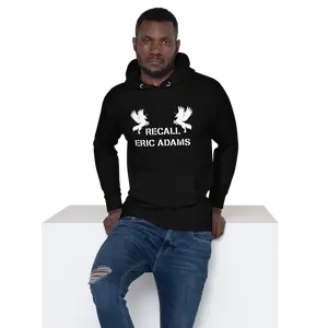 RECALL ERIC ADAMS HOODIE Unisex Hoodie