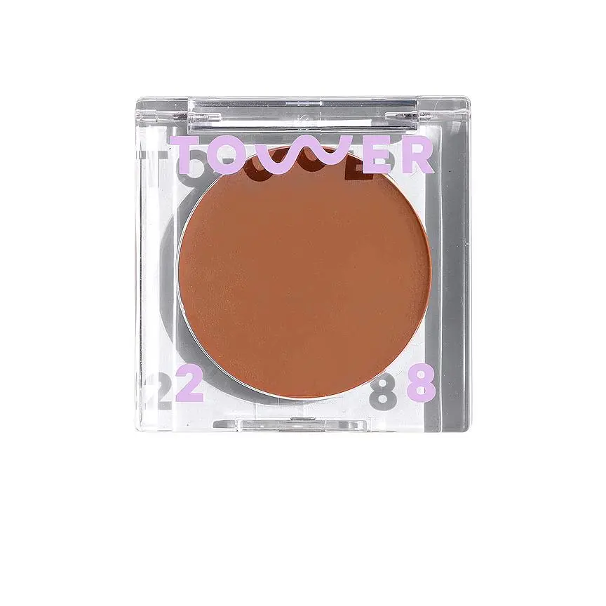 Tower 28 Sculptino Soft Contour Cream in Getty Tower 28 Sculptino Soft Contour Cream in Getty
