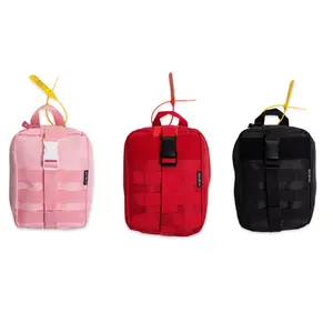 Tactical Utility Bag