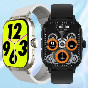 Multifunctional Smart Watch, 1pc Fashion Digital Watch, Sports Watch for Women & Men, Wearable