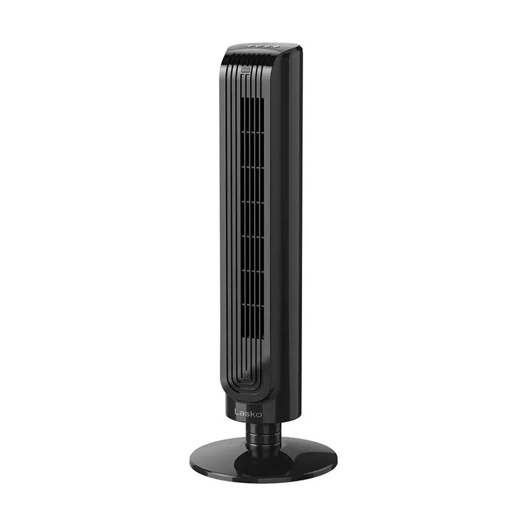 Lasko 32"H Oscillating Tower Fan