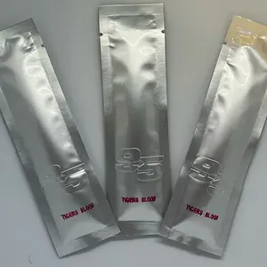 Energy Sticks! Overtime Preworkout sample packets!  Sugar Free