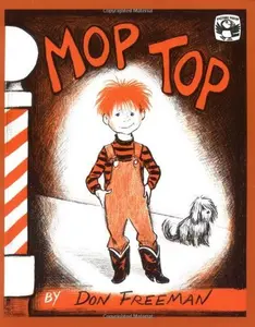 USED-Mop Top (Picture Puffins) by Freeman Don (1978-12-14) Paperback by Don Freeman (Paperback)