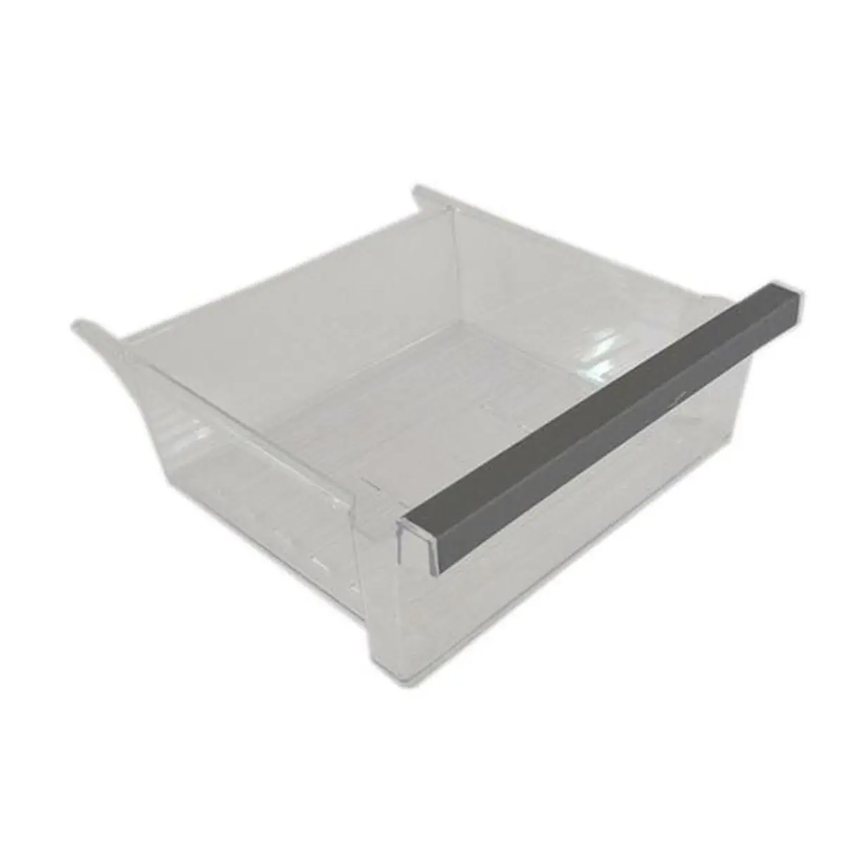 Whirlpool W11162448 Genuine OEM Replacement Refrigerator Snack Pan, Enhances Equipment Performance, Simple and Reliable Installation