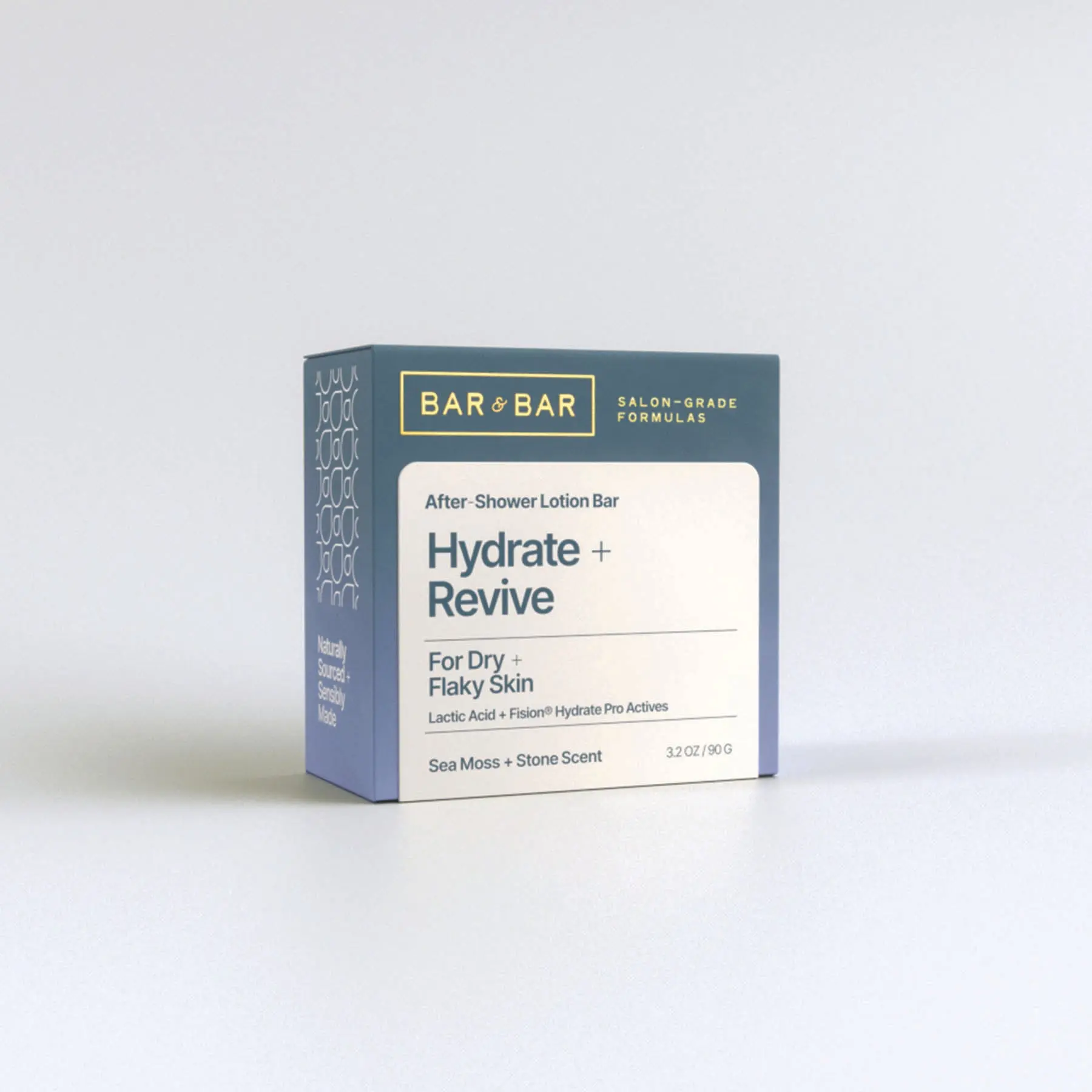 Hydrate + Revive Body Lotion Bar