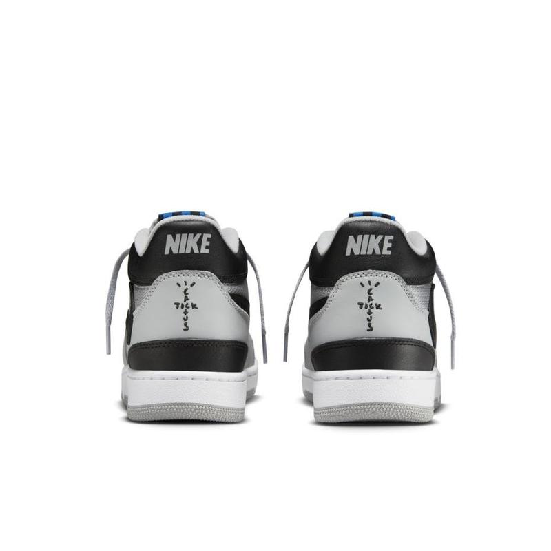 Nike x Cactus Jack Travis Scott Mac Attack 'Light Smoke Grey' HF4198-001