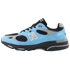 New Balance 993 Made in USA 'Community Blue'