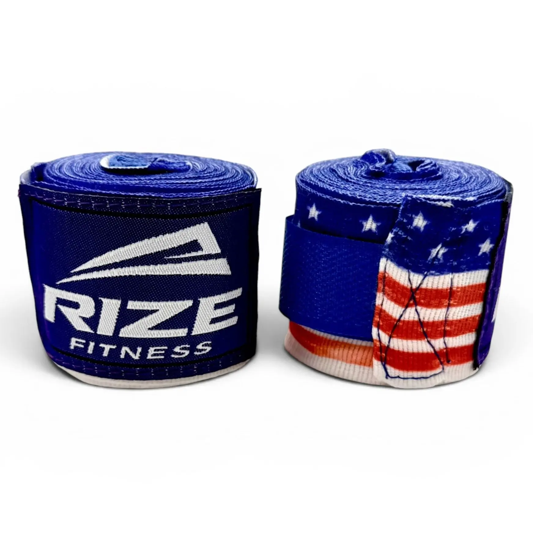 Rize Essential Hand Wraps - USA