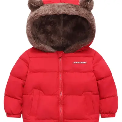 Target Toddler Jacket TikTok Shop - Main Image