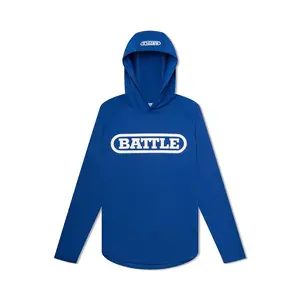 Light Action Hoodie