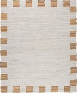 Diane DAI-2301 Cream / Tan Rug