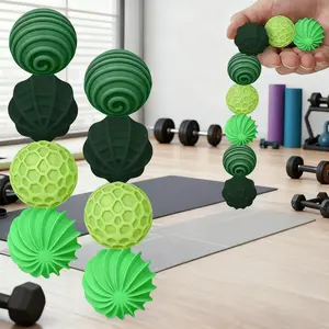 8-Piece Silicone Magnetic Balls Set, Stress Relief Fidget Toys for Adults & Teens, Ideal Gift for Anxiety, Autism, Adhd Sensory Play, Magnetic Handheld