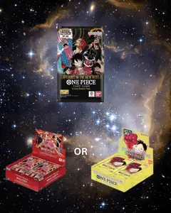 Bandai One Piece Emperors in the New World (OP09) PYS