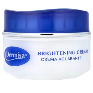 Dermisa Brightening Cream, 1.5 oz (42 g)