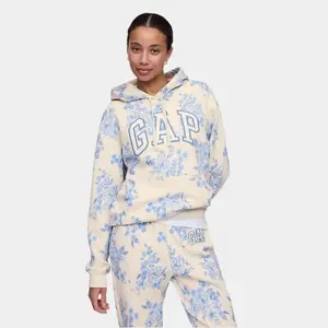 GAP Women's Long Sleeve Hoodie