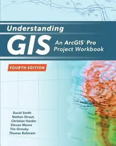 USED-Understanding GIS: The ARC/INFO Method (PC Version) (Understanding GIS, 1) by Editors of ESRI Press (Paperback)