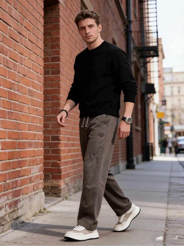 Fashionable printed floral print trousers cross-border wholesale