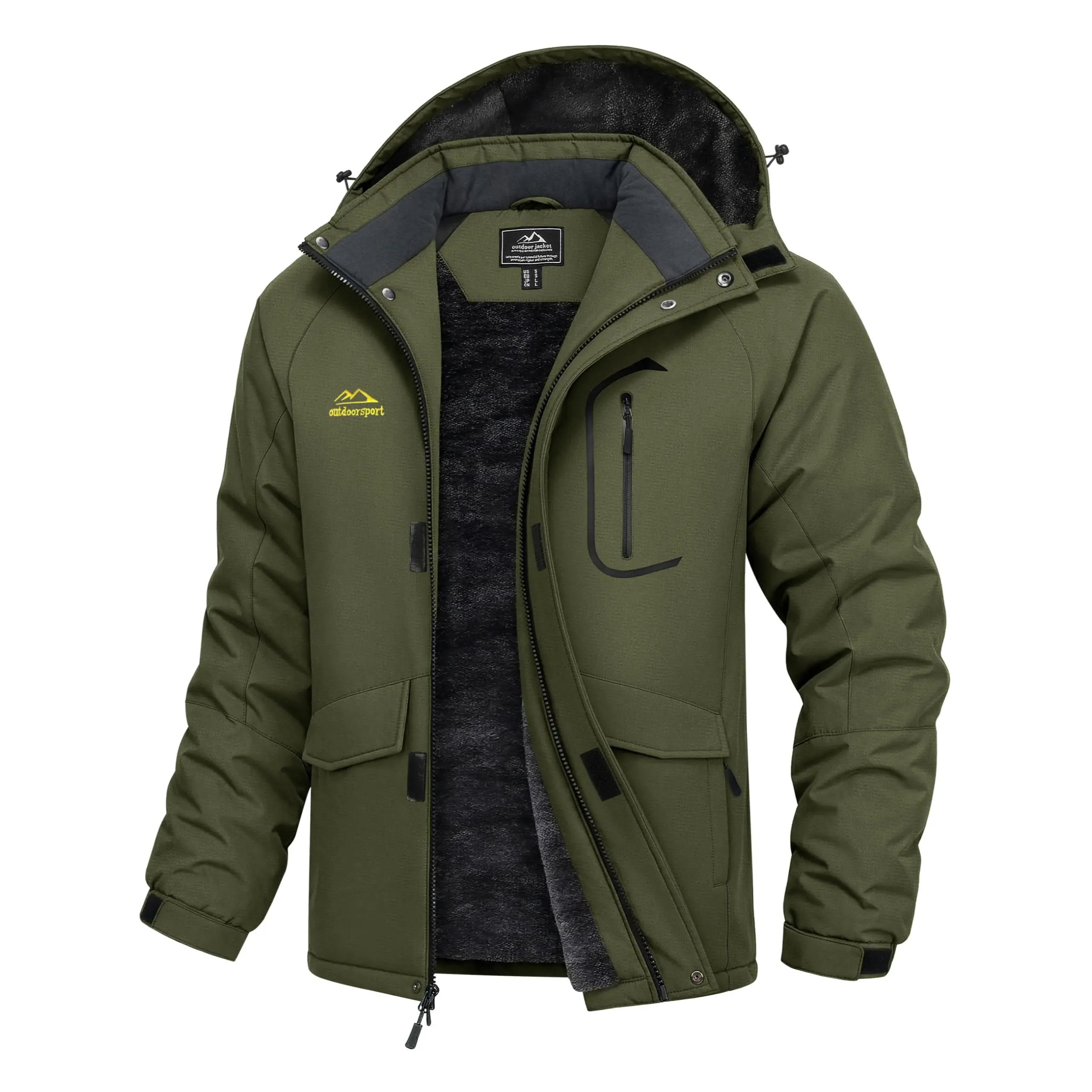 Army Green