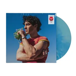 Joe Jonas - Music For People Who Believe In Love (Vinyl)