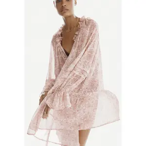 H&M Oversized tunic dress