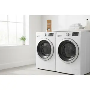 Mozi Wash Dryer Balls