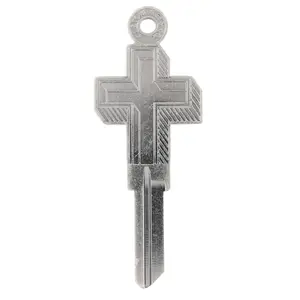 Divine Key - Silver