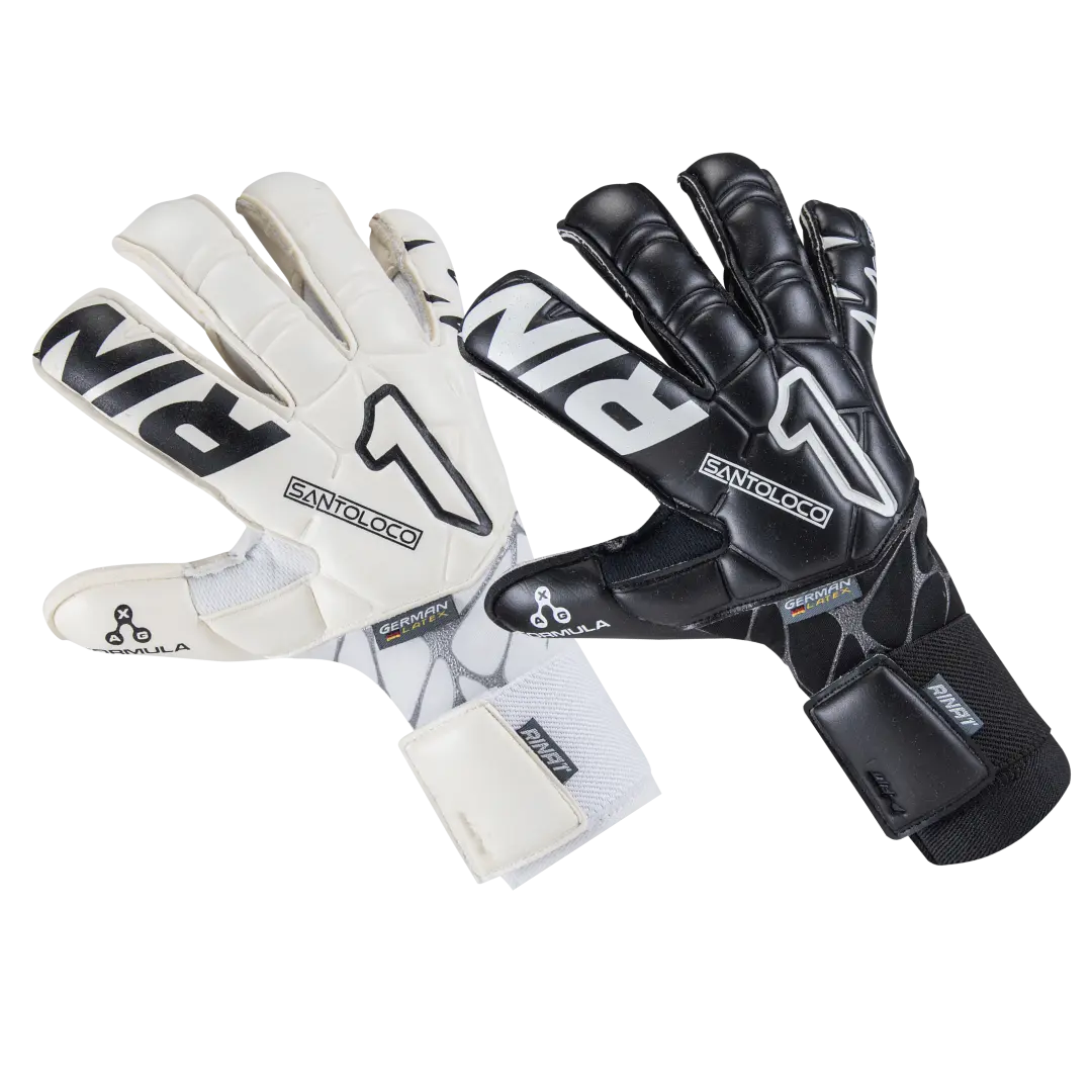 Rinat SantoLoco PRO-Premium Soccer Goalkeeper Glove