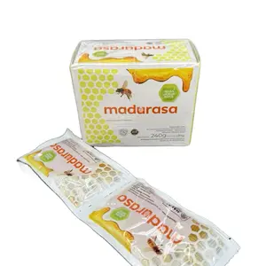 Madurasa  honey