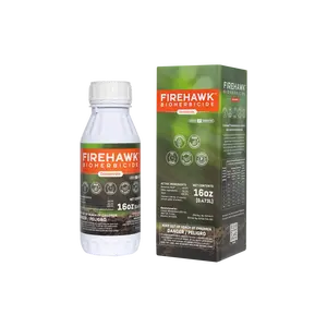 FireHawk Bioherbicide Concentrate-16Oz