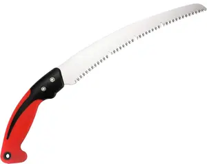 11 Inch Hand Pruning  with   Enclosure for Garden Trimming  Camping Tree Branches