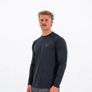 Bucked Up Active Long Sleeve