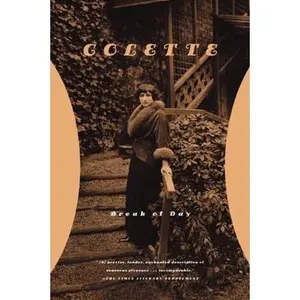 USED-Break of Day by Colette (Paperback)