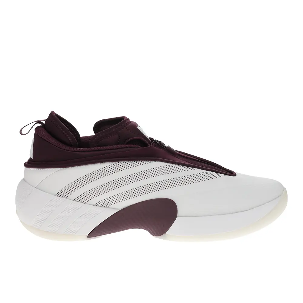 adidas Mens D.O.N. Issue 7 Basketball Sneakers Shoes - Red